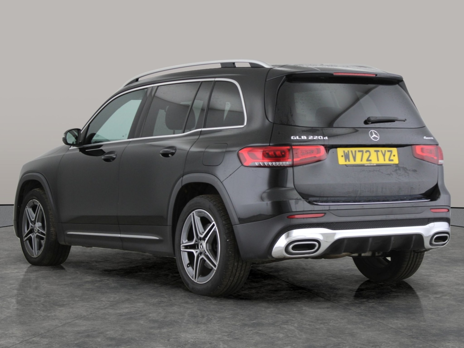 Used Mercedes-Benz GLB 2022 for sale - 77244866: Photo 13