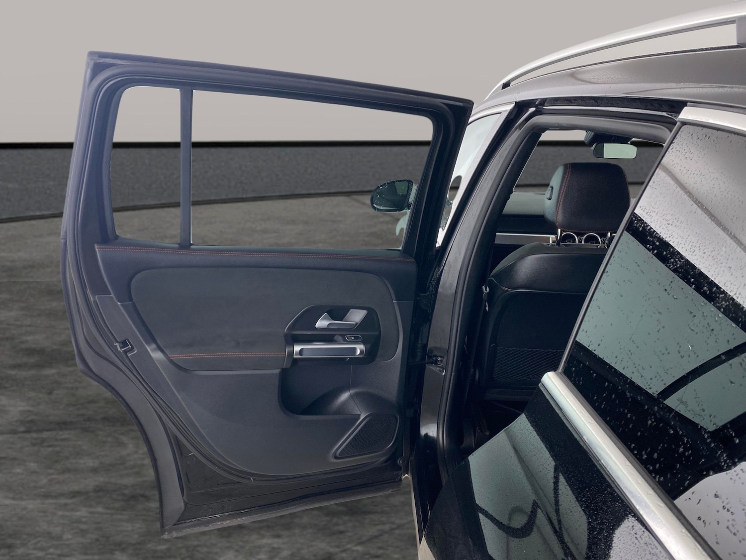 Used Mercedes-Benz GLB 2022 for sale - 77244866: Photo 24