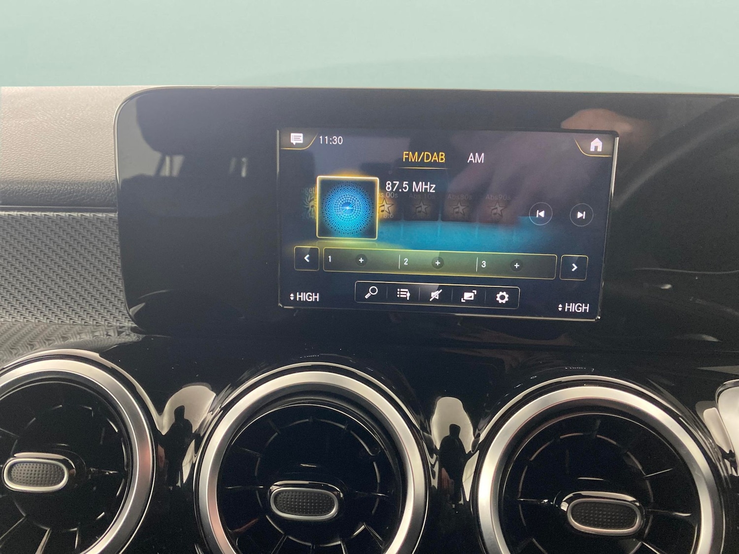 Used Mercedes-Benz GLB 2022 for sale - 77244866: Photo 7