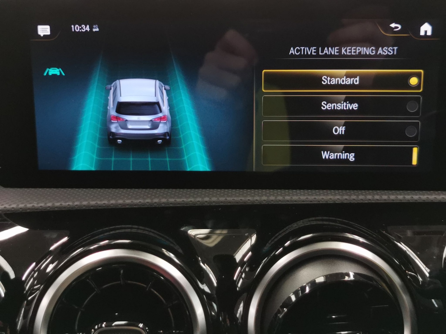 Used Mercedes-Benz A-Class 2020 for sale - 77076086: Photo 24