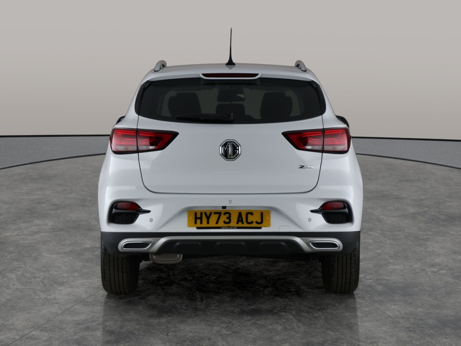 Used MG MG ZS 2023 for sale - 76382930: Photo 14