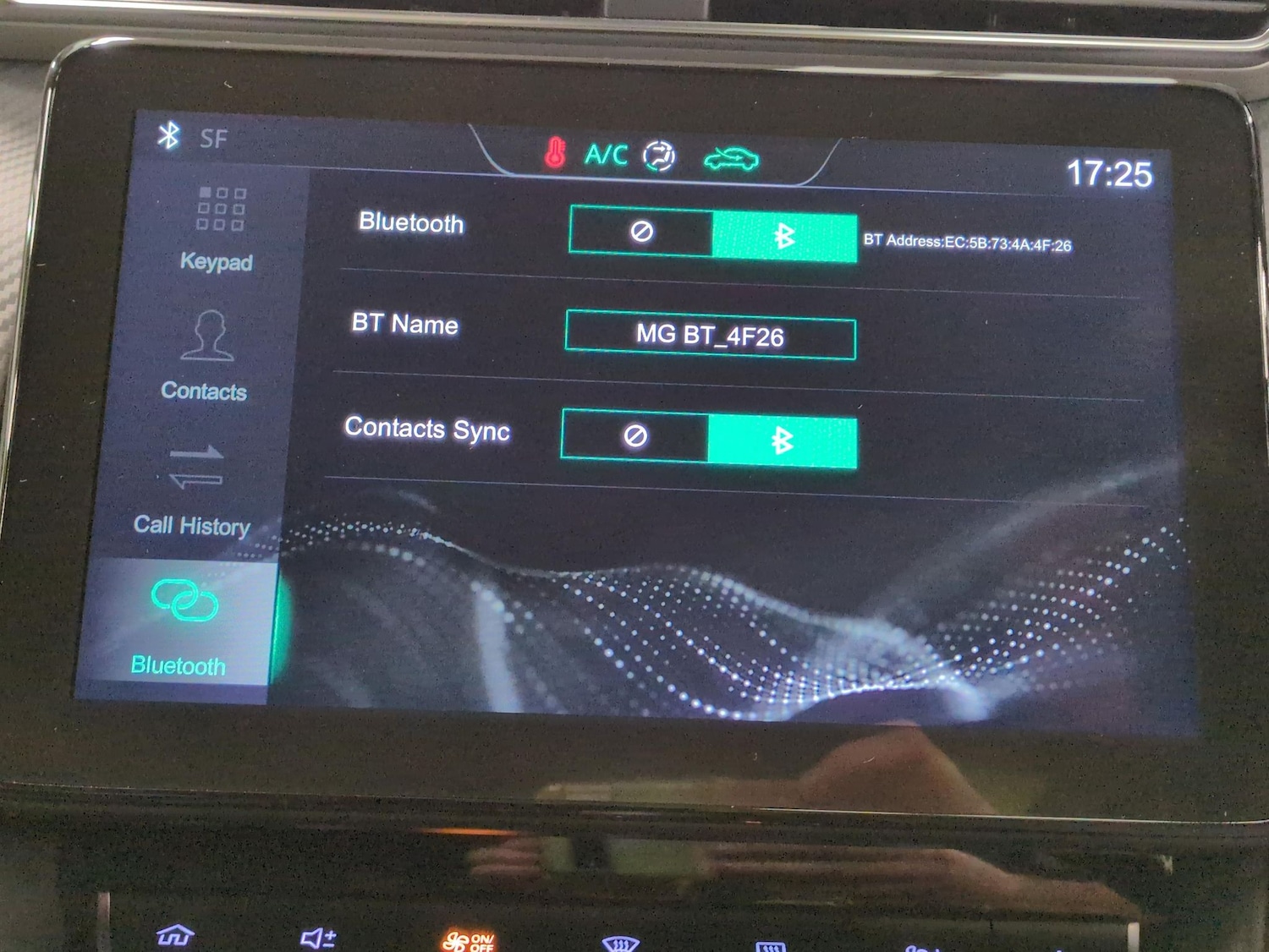 Used MG MG ZS 2023 for sale - 76382930: Photo 21