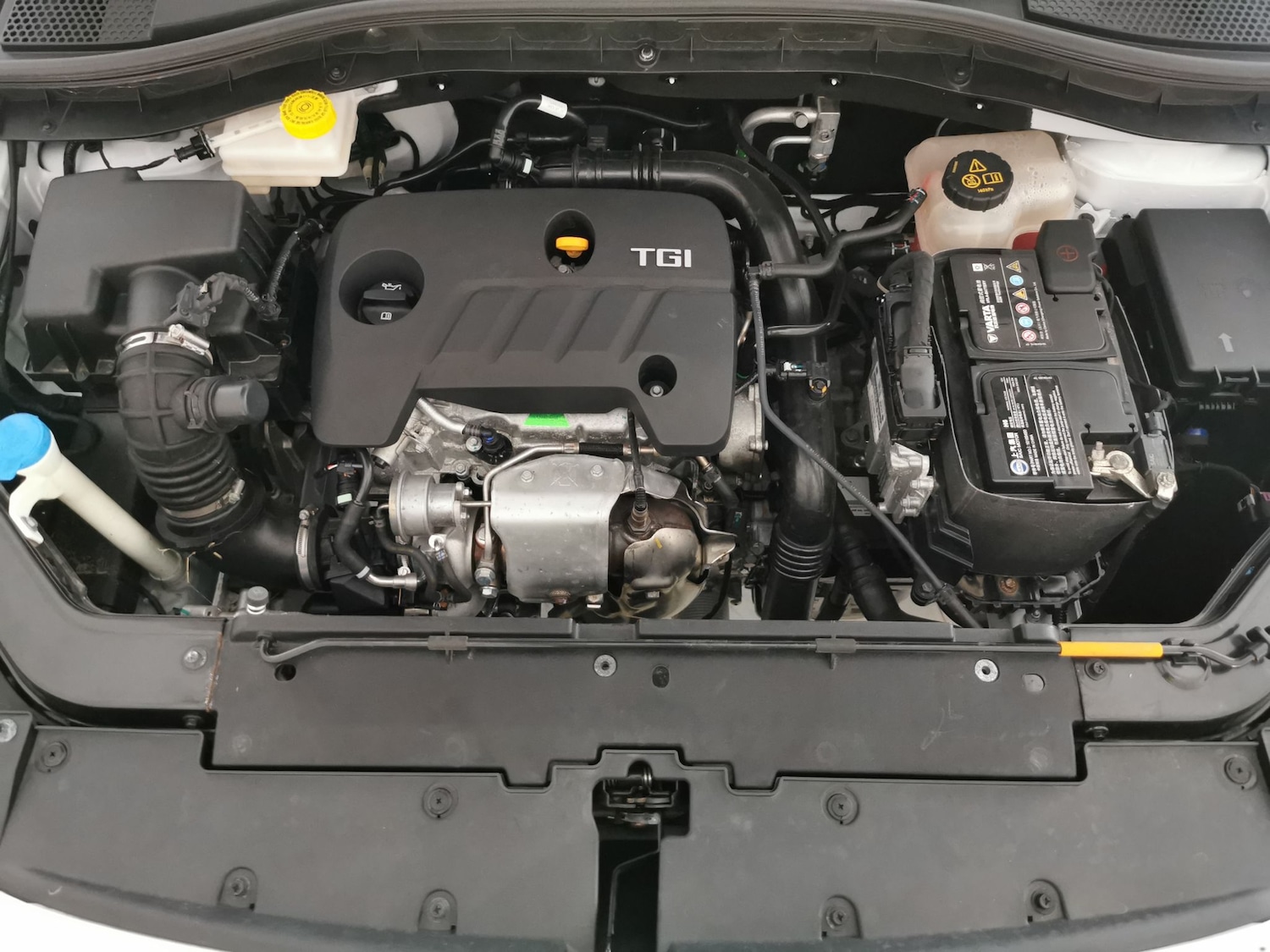 Used MG MG ZS 2023 for sale - 76382930: Photo 38