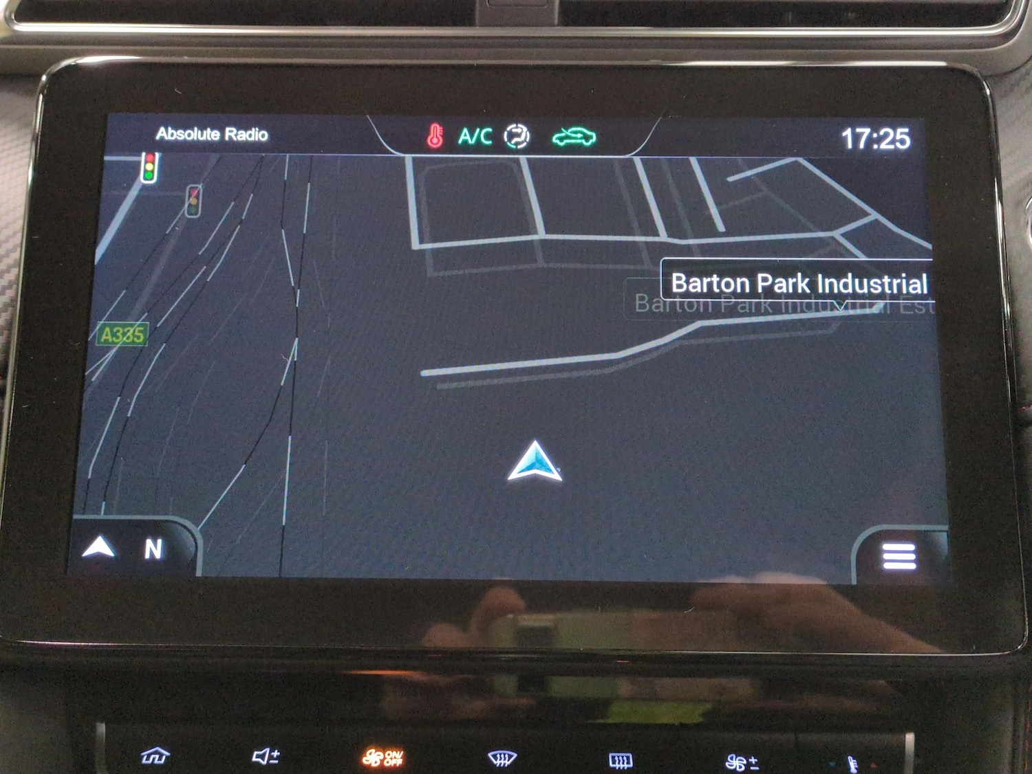 Used MG MG ZS 2023 for sale - 76382930: Photo 7