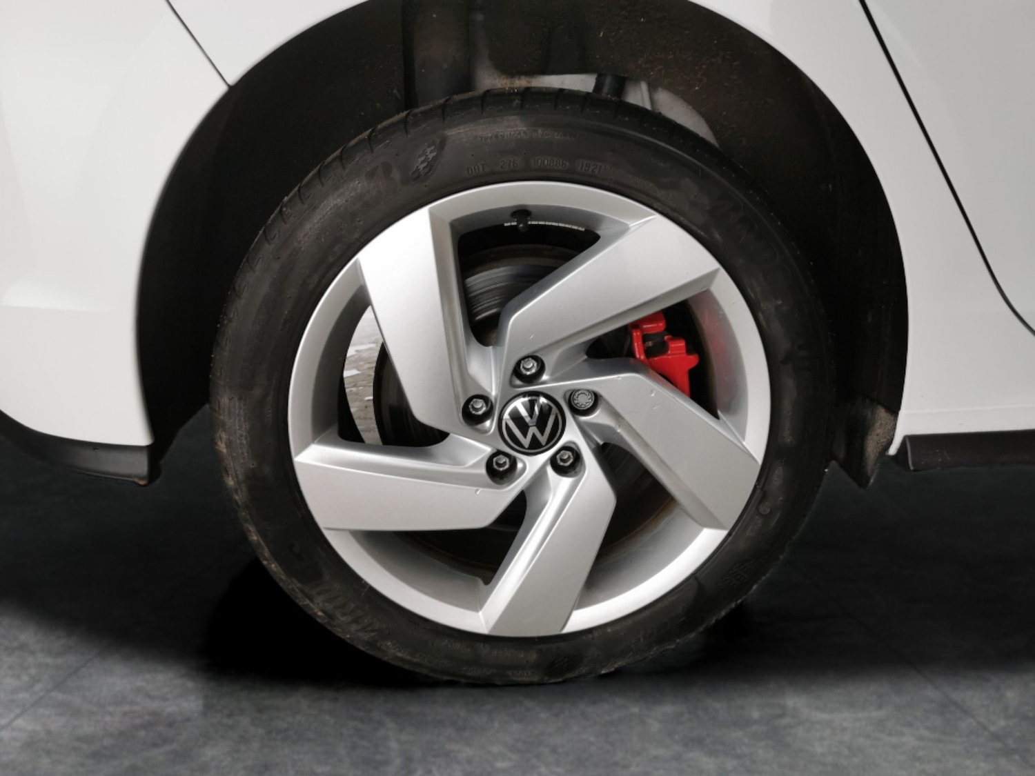 Used Volkswagen Golf 2022 for sale - 76859738: Photo 30