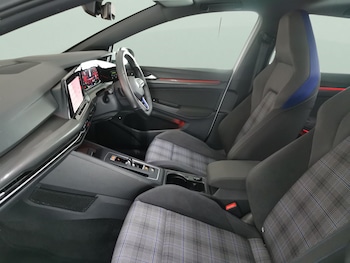 Used Volkswagen Golf 2022 for sale - 76859738: Photo