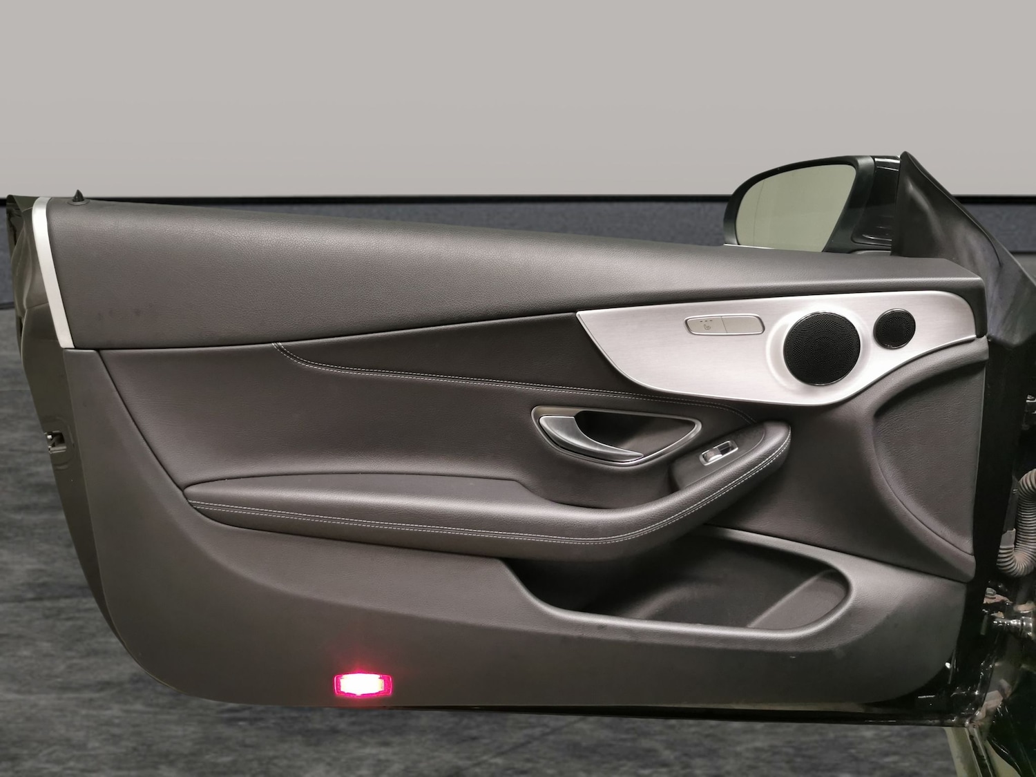 Used Mercedes-Benz C Class 2019 for sale - 76664736: Photo 28