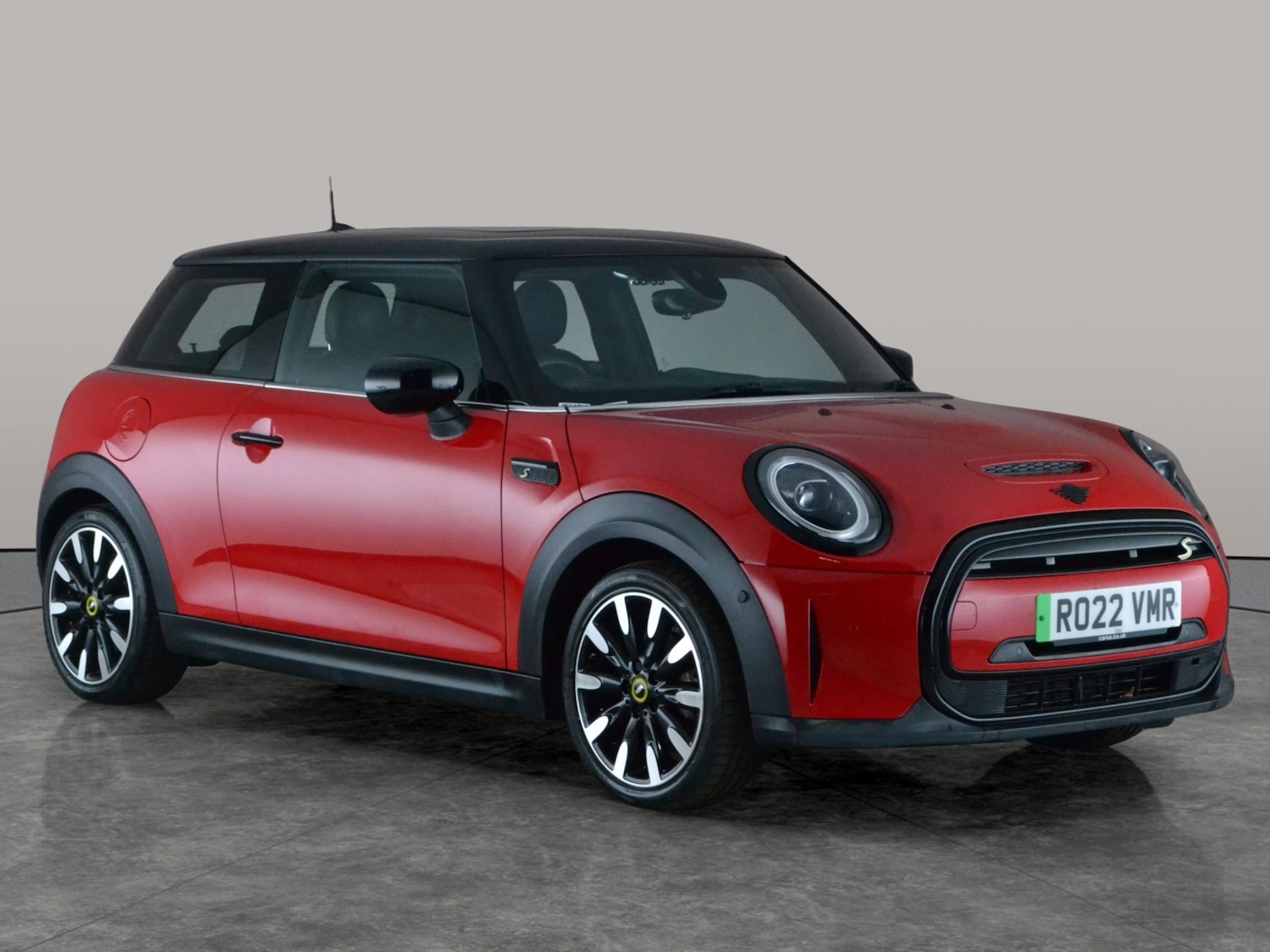 Used MINI Hatch 2022 for sale - 78054059: Photo 10