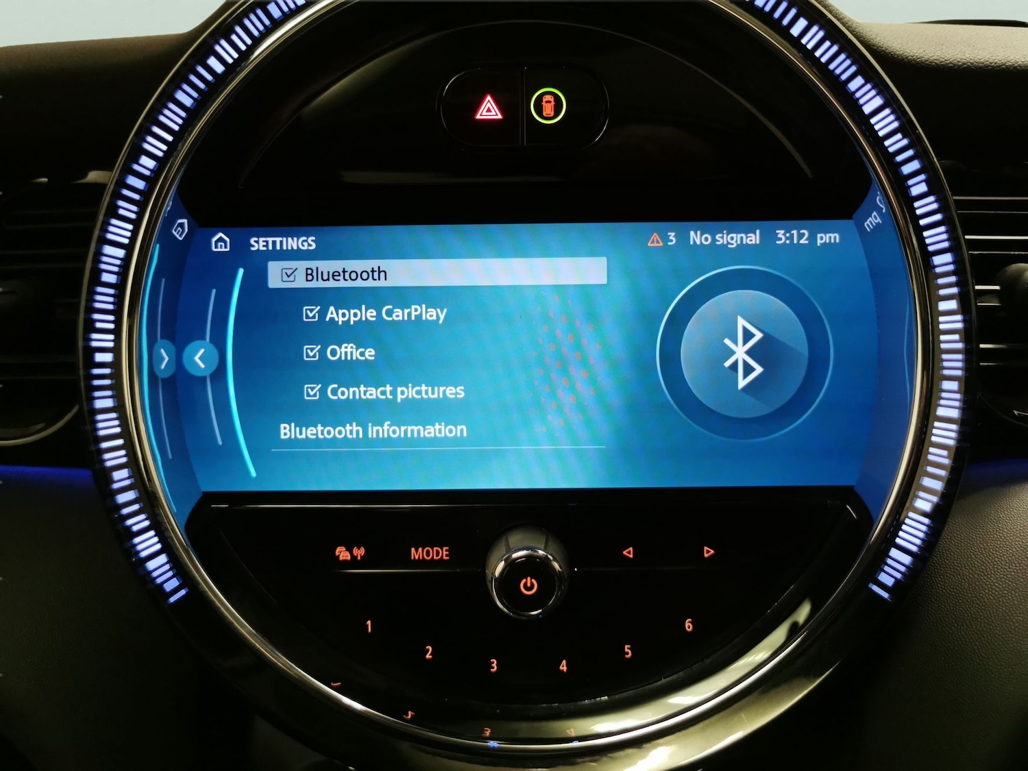 Used MINI Hatch 2022 for sale - 78054059: Photo 16