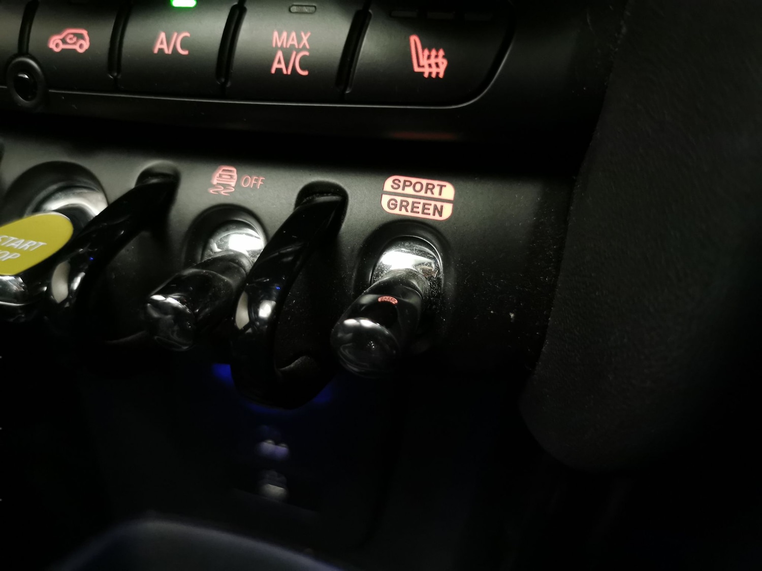 Used MINI Hatch 2022 for sale - 78054059: Photo 17