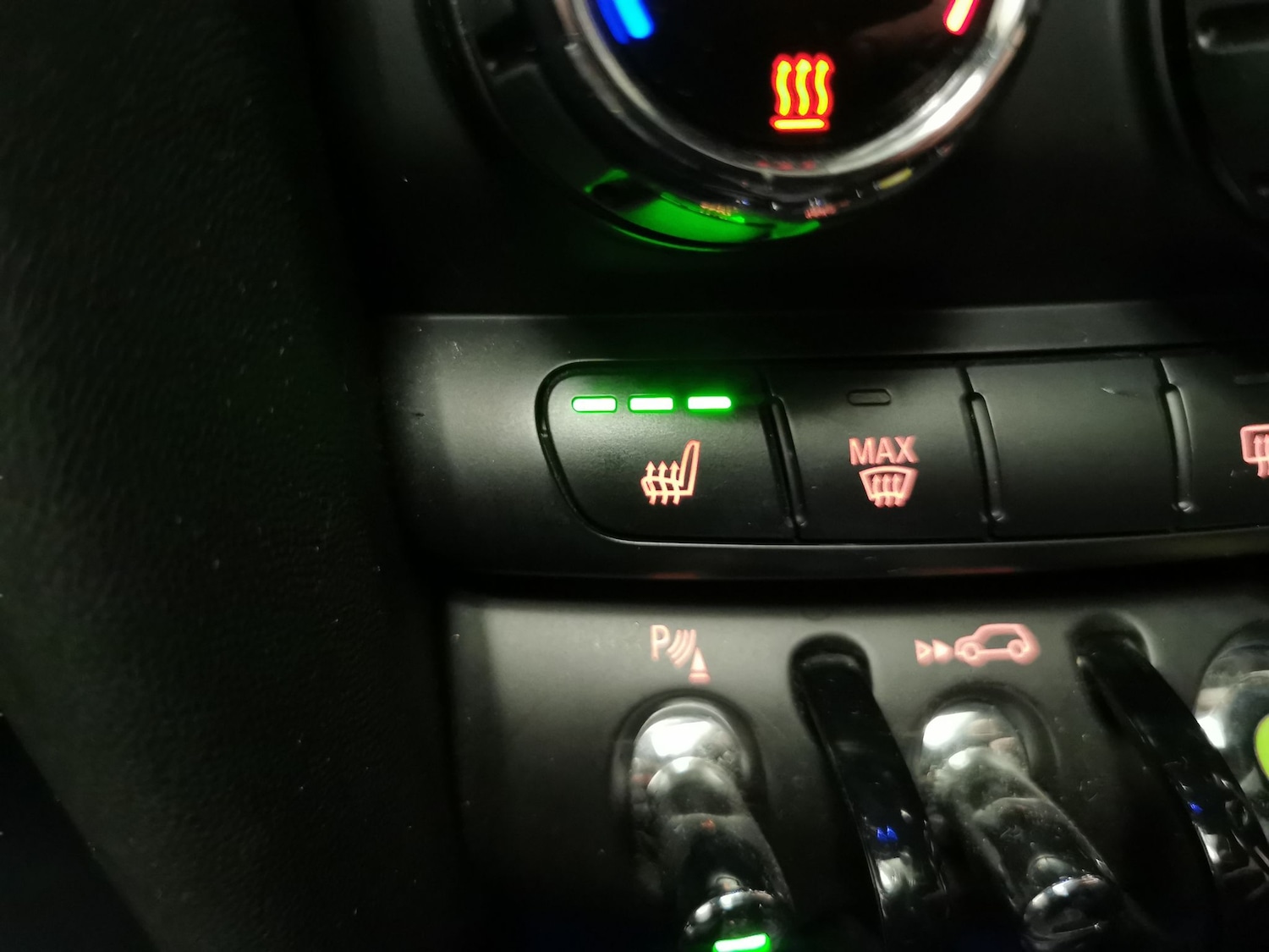 Used MINI Hatch 2022 for sale - 78054059: Photo 19