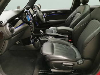 Used MINI Hatch 2022 for sale - 78054059: Photo