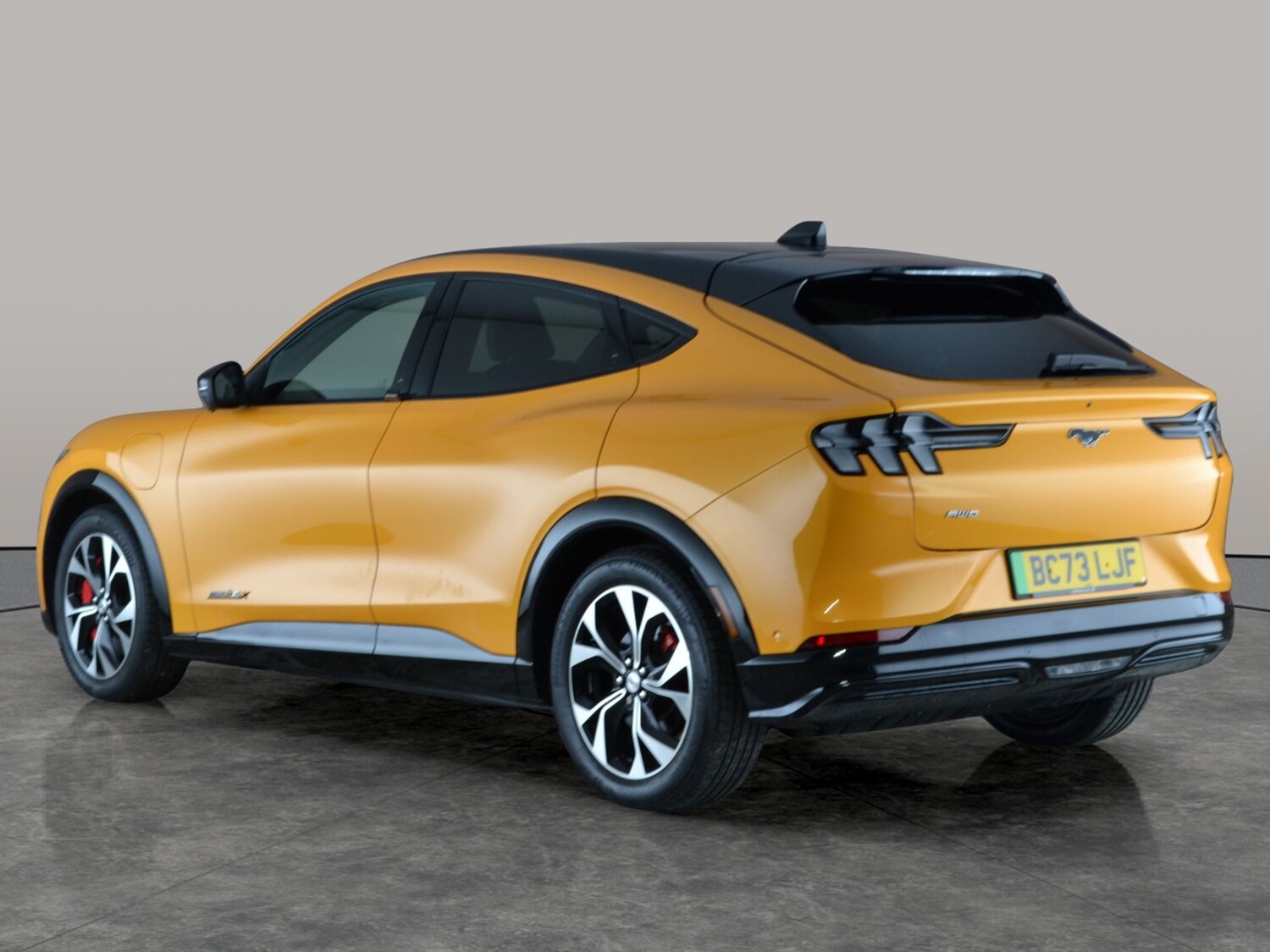 Used Ford Mustang Mach-E 2024 for sale - 77600815: Photo 11