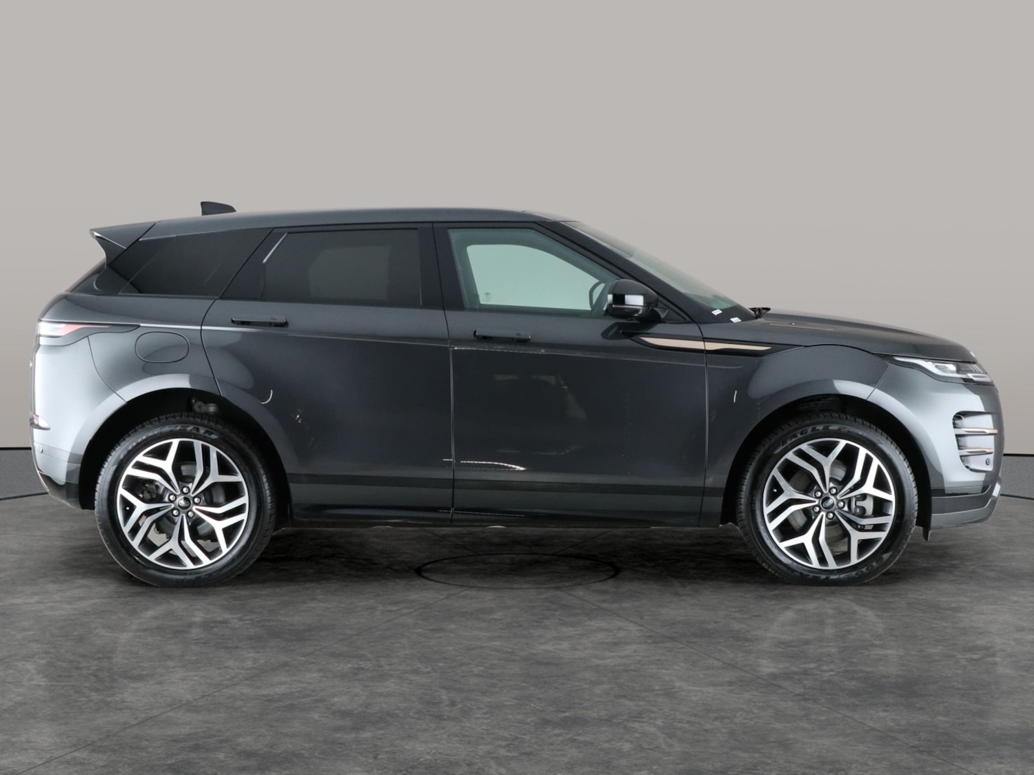 Used Land Rover Range Rover Evoque 2021 for sale - 76669361: Photo 10