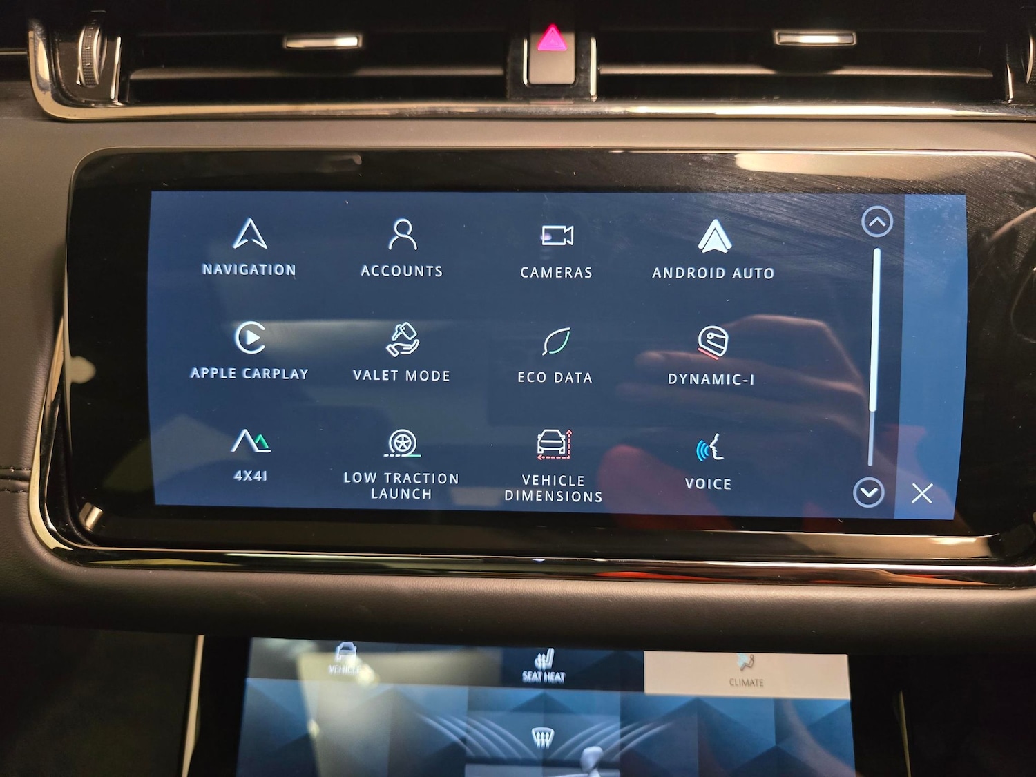 Used Land Rover Range Rover Evoque 2021 for sale - 76669361: Photo 19