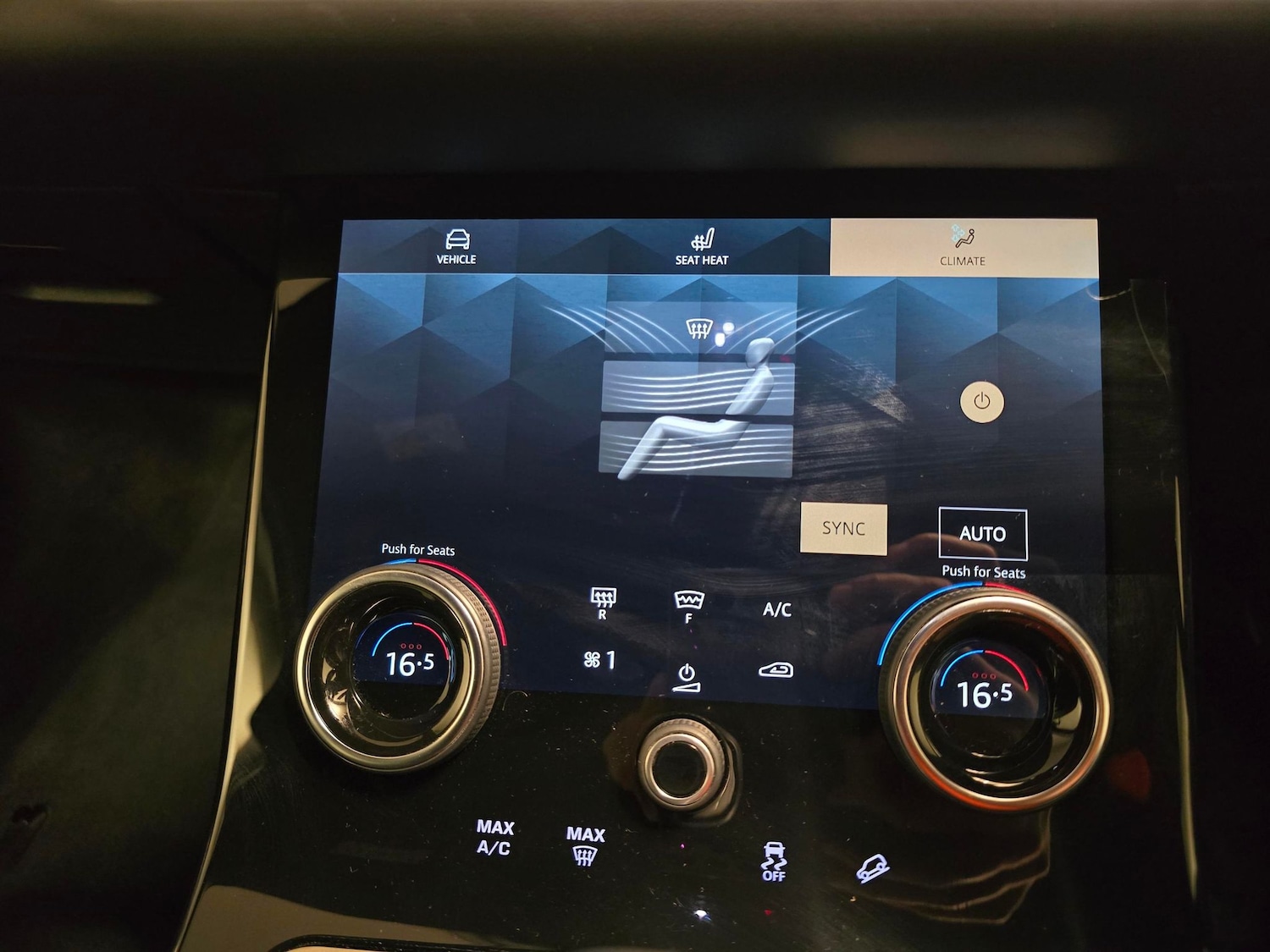 Used Land Rover Range Rover Evoque 2021 for sale - 76669361: Photo 21