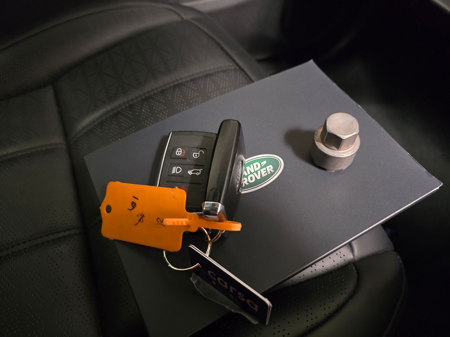 Used Land Rover Range Rover Evoque 2021 for sale - 76669361: Photo 37