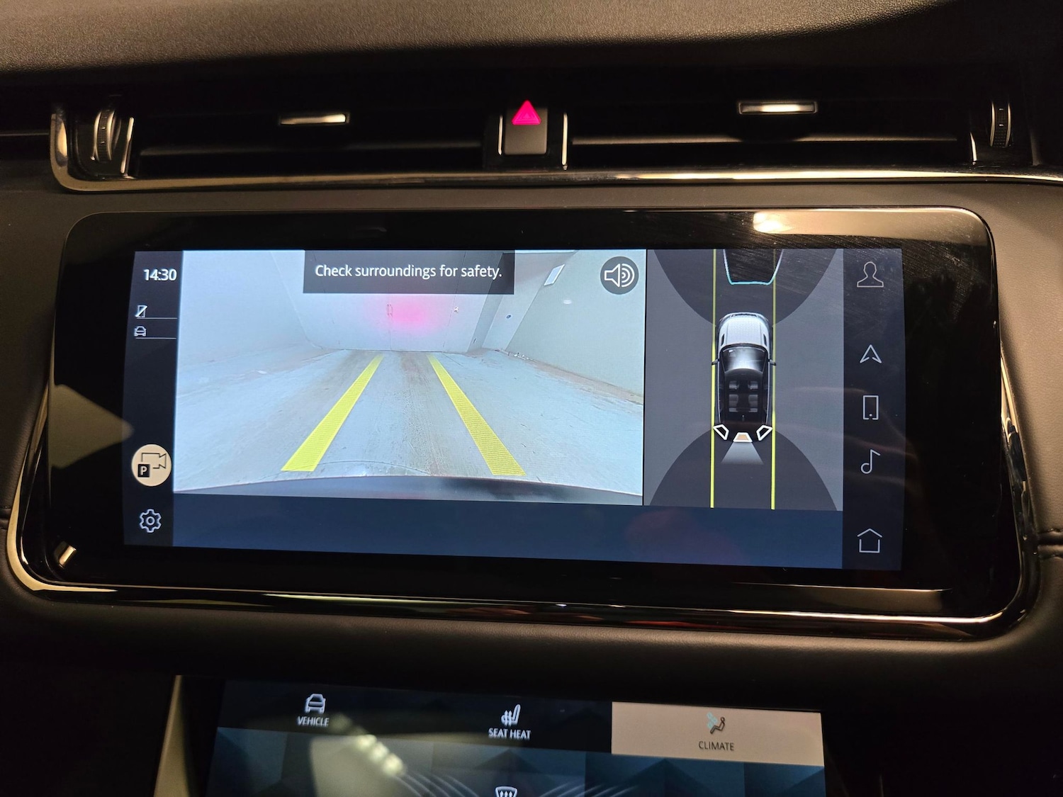 Used Land Rover Range Rover Evoque 2021 for sale - 76669361: Photo 6