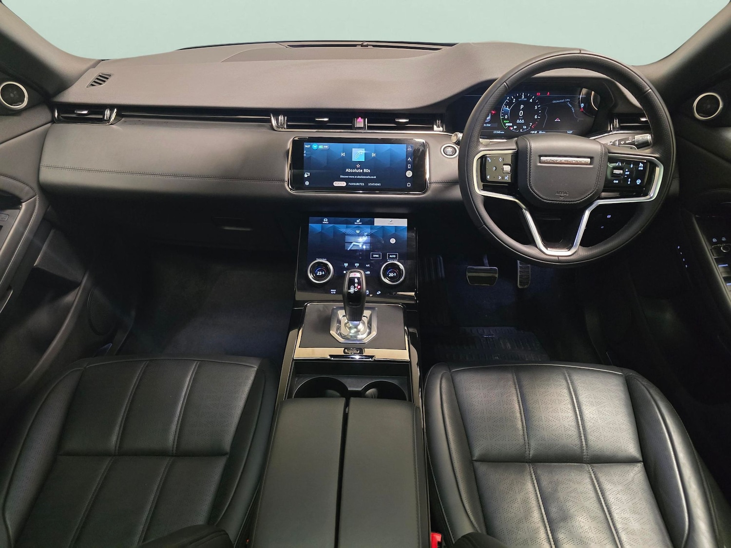 Used Land Rover Range Rover Evoque 2021 for sale - 76669361: Photo 8