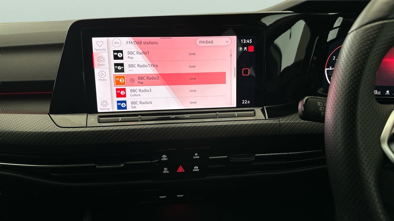 Used Volkswagen Golf 2022 for sale - 77043575: Photo 15