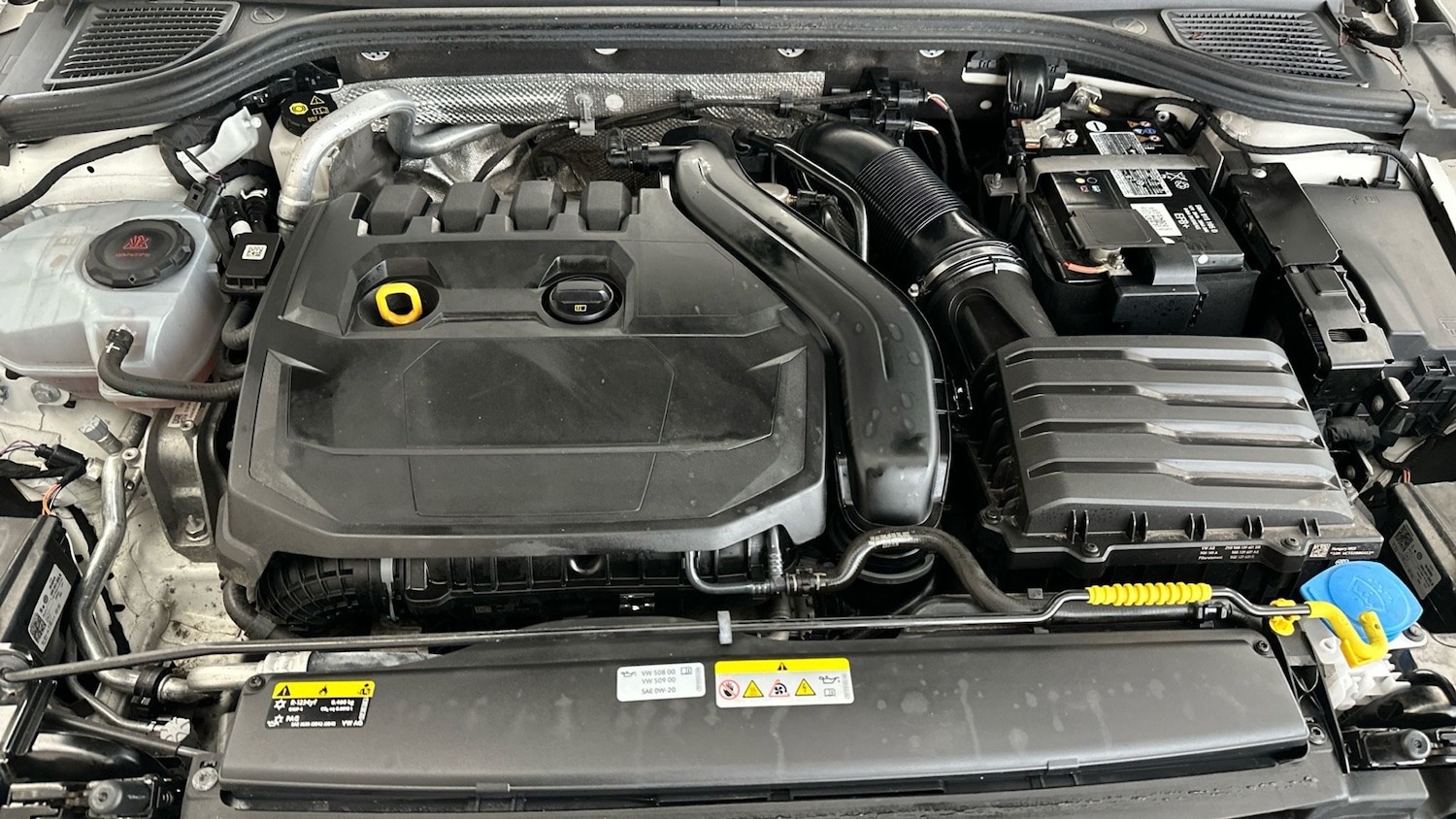 Used Volkswagen Golf 2022 for sale - 77043575: Photo 19