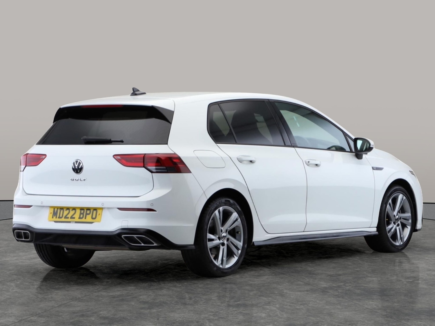 Used Volkswagen Golf 2022 for sale - 77043575: Photo 6