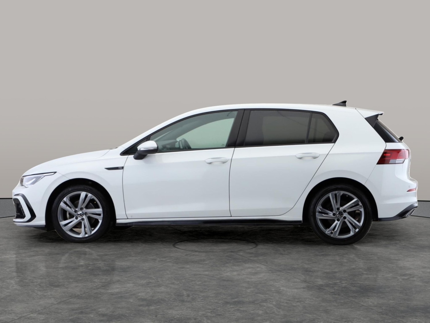 Used Volkswagen Golf 2022 for sale - 77043575: Photo 9