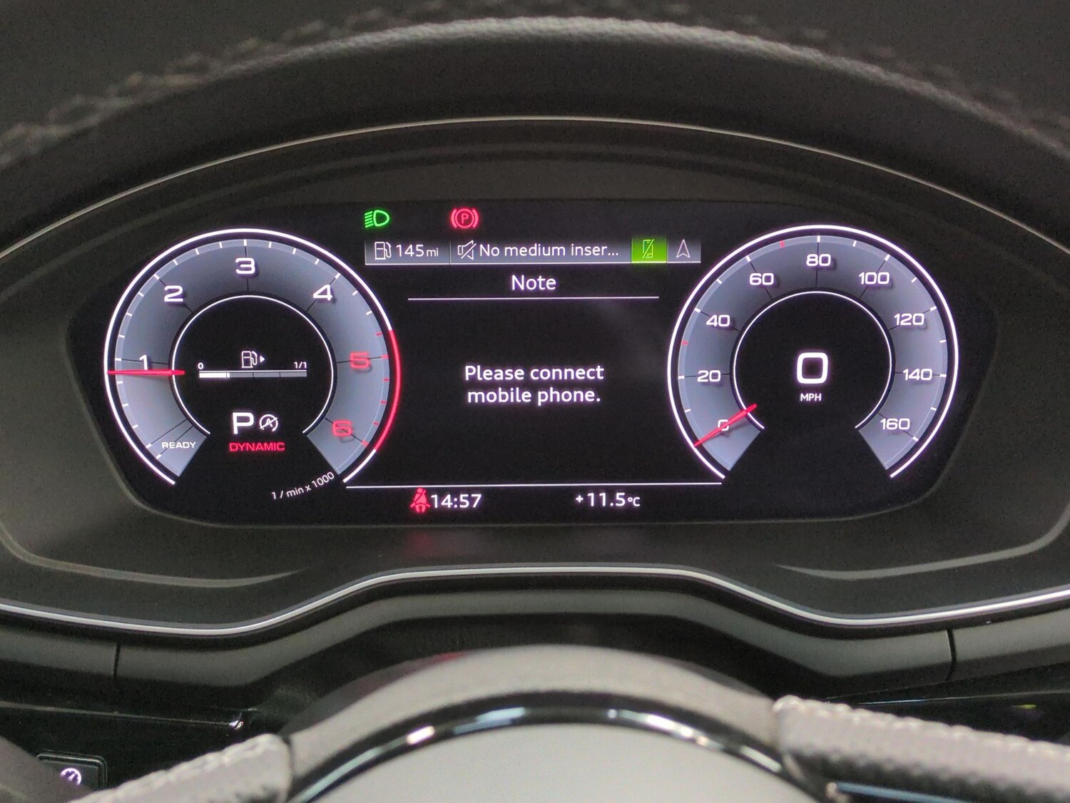 Used Audi A4 2021 for sale - 76439619: Photo 29