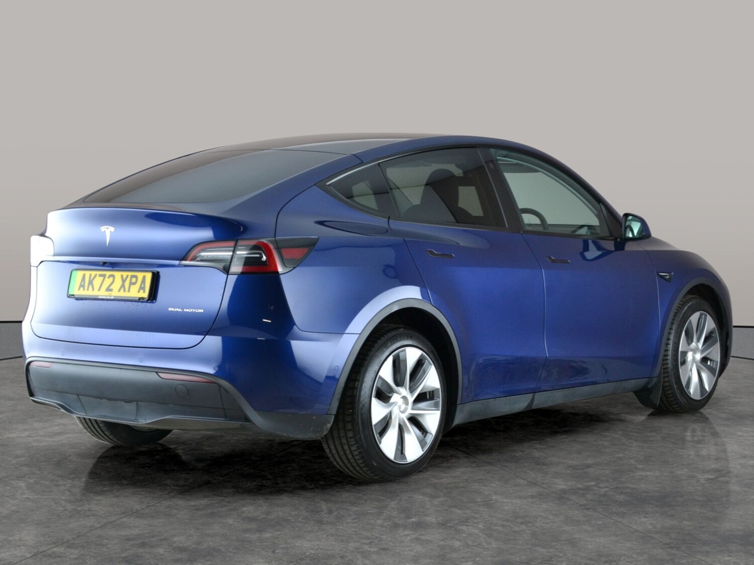 Used Tesla Model Y 2022 for sale - 77648518: Photo 11