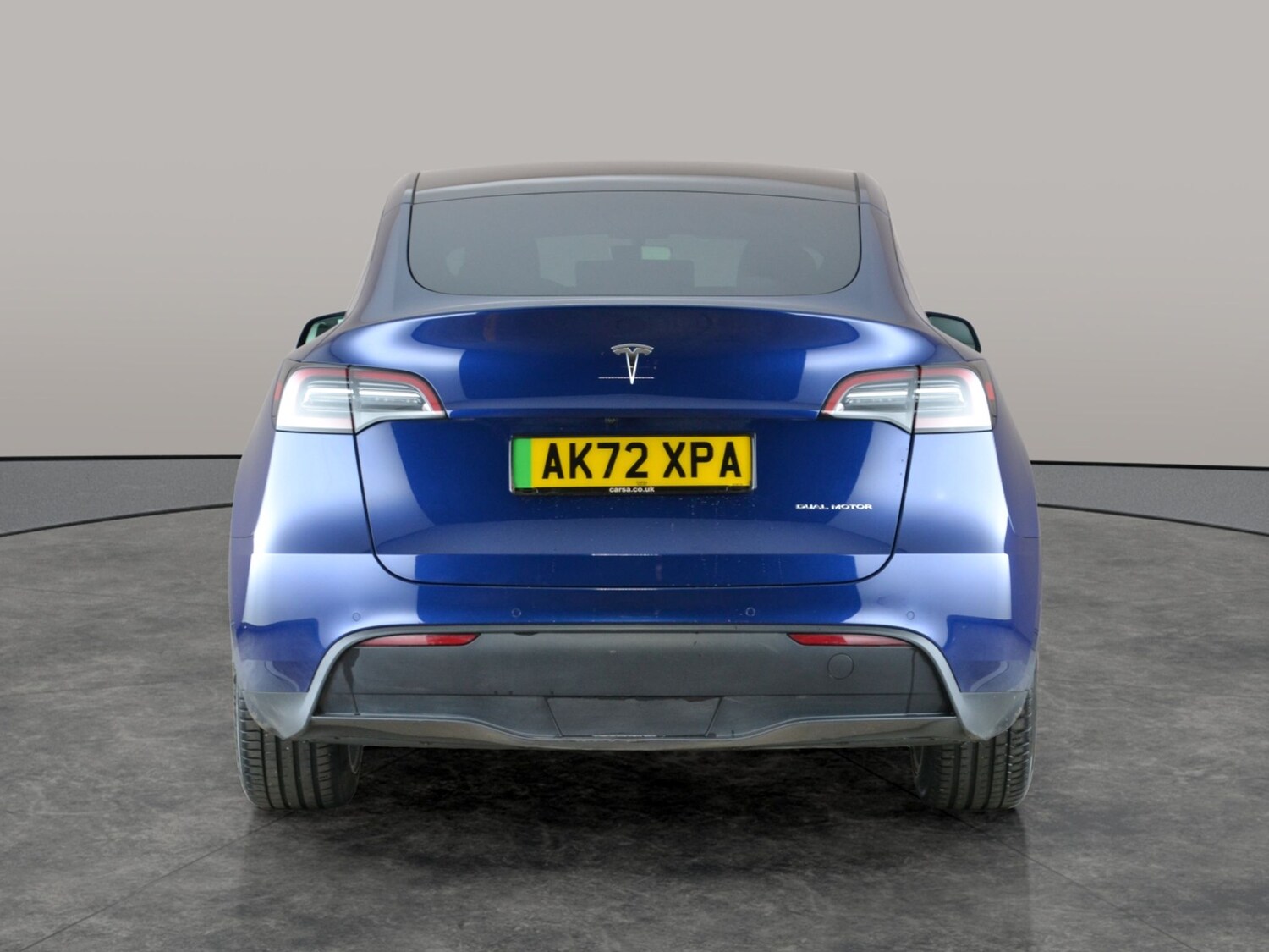 Used Tesla Model Y 2022 for sale - 77648518: Photo 12