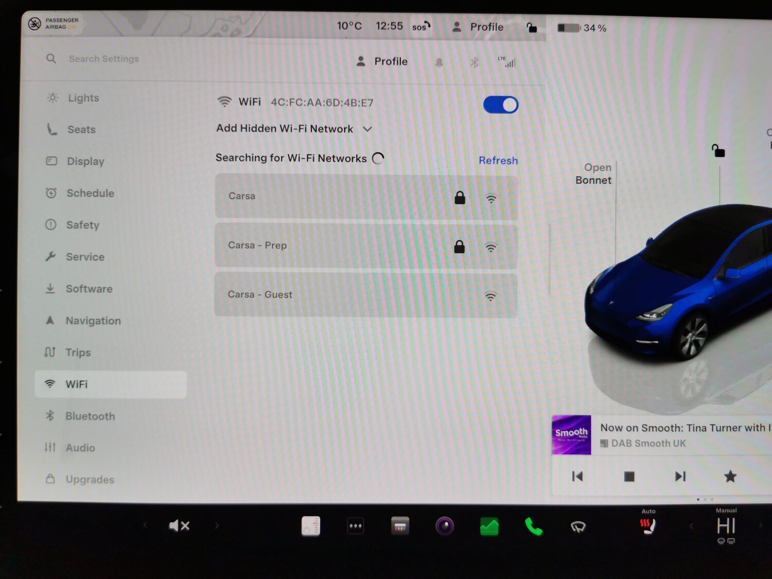 Used Tesla Model Y 2022 for sale - 77648518: Photo 15