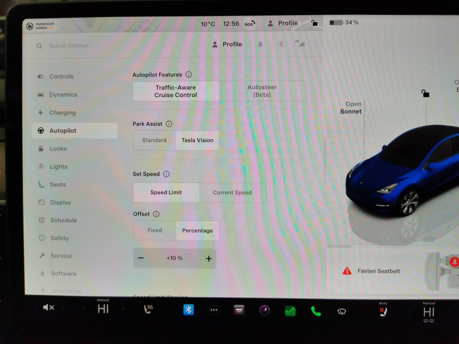 Used Tesla Model Y 2022 for sale - 77648518: Photo 19