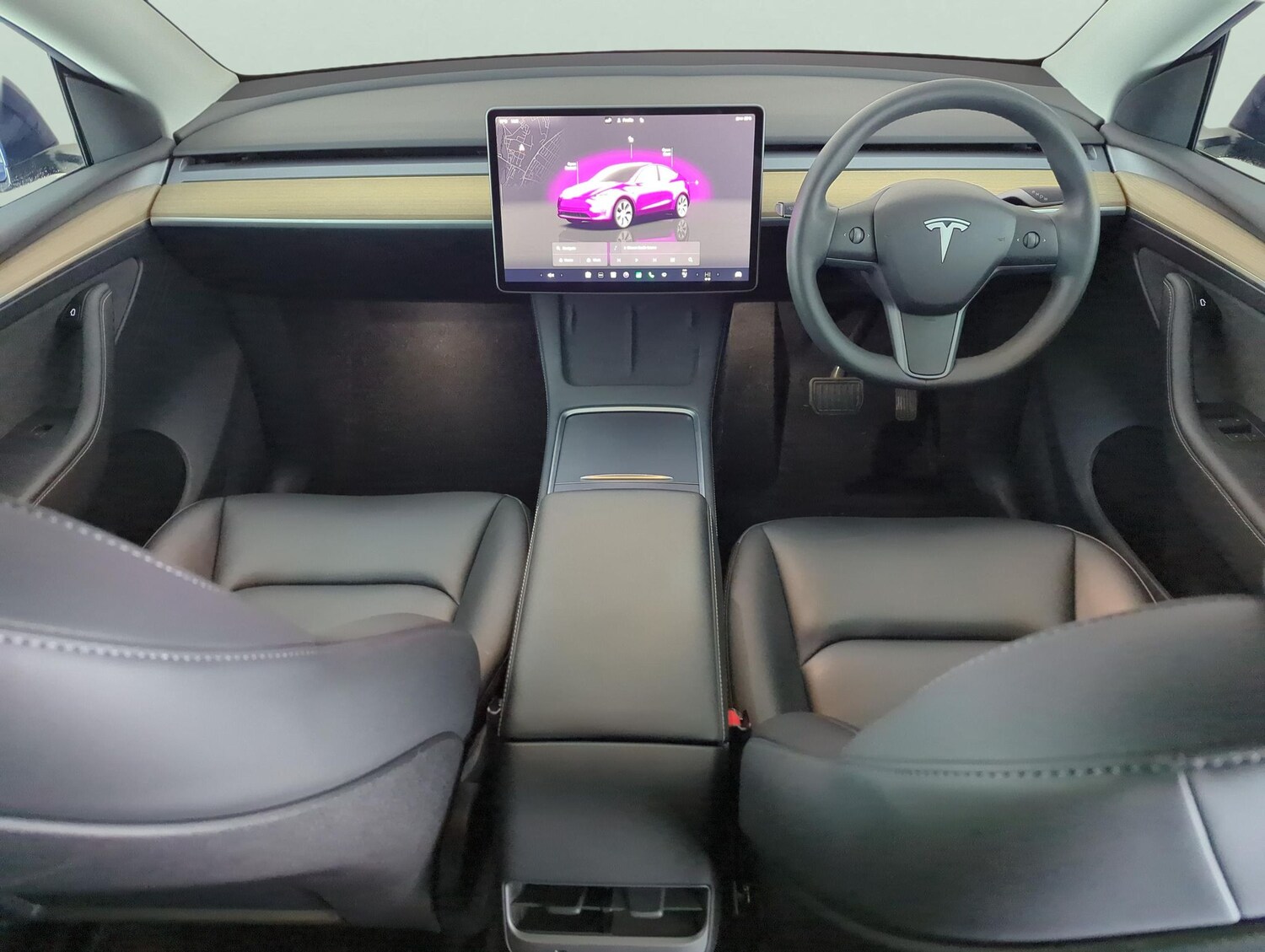 Used Tesla Model Y 2022 for sale - 77648518: Photo 8