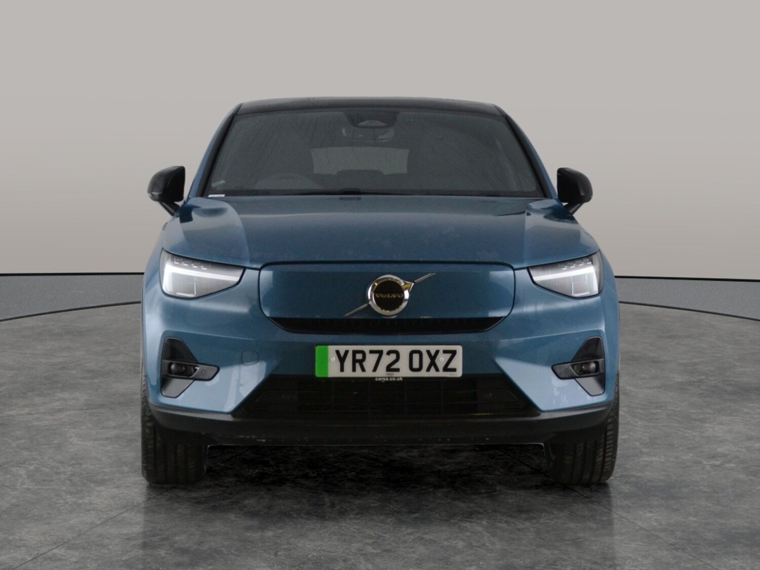 Used Volvo C40 2022 for sale - 77526499: Photo 13