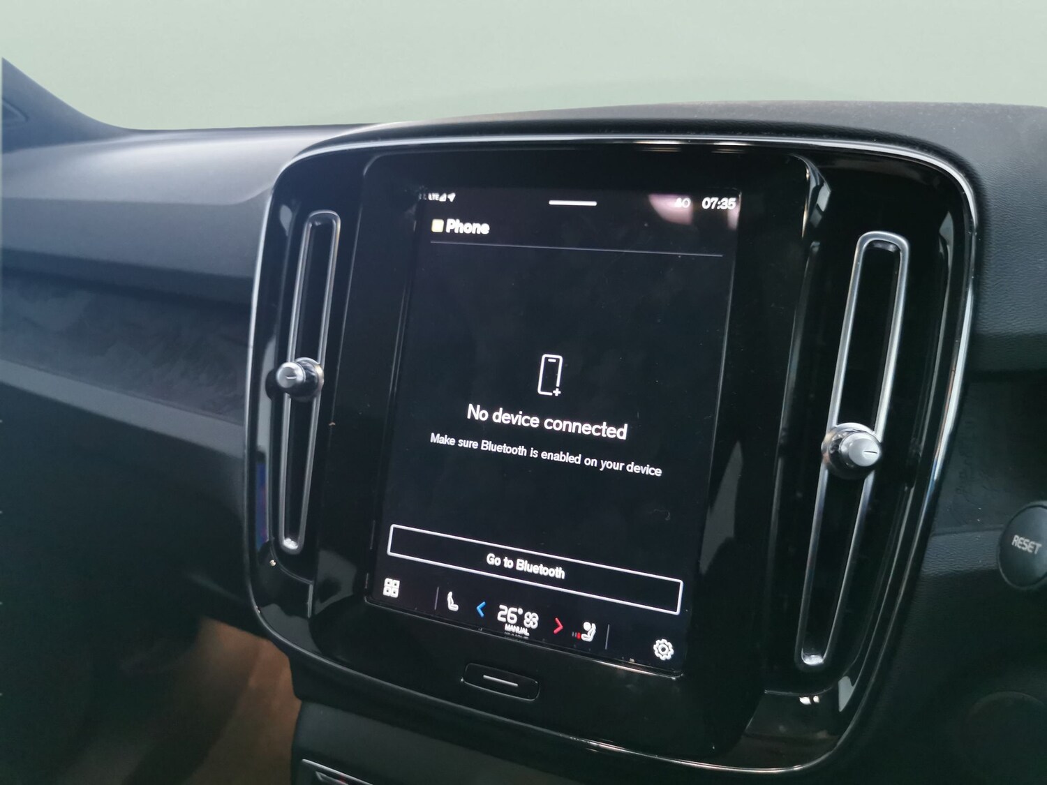 Used Volvo C40 2022 for sale - 77526499: Photo 17