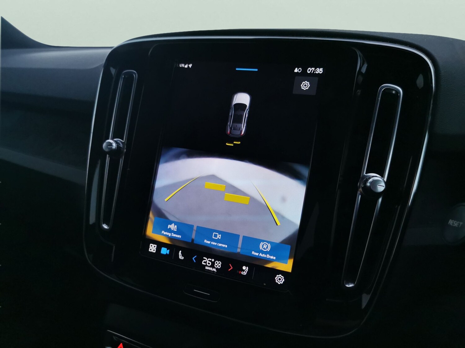 Used Volvo C40 2022 for sale - 77526499: Photo 18