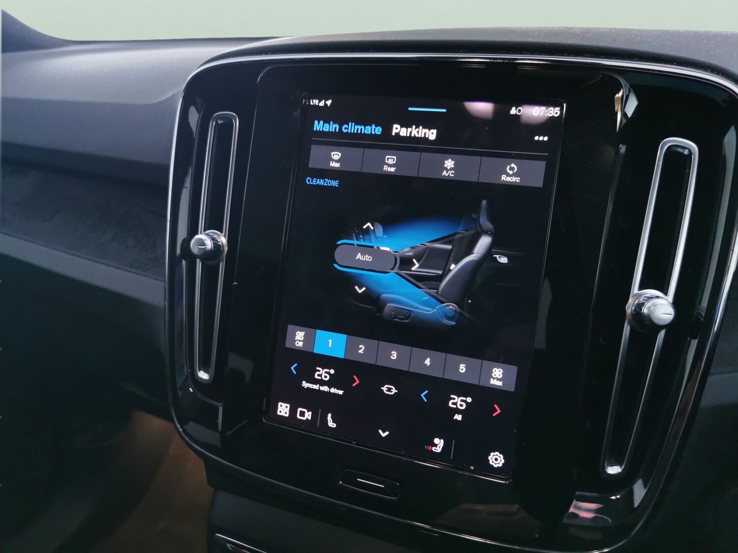 Used Volvo C40 2022 for sale - 77526499: Photo 19