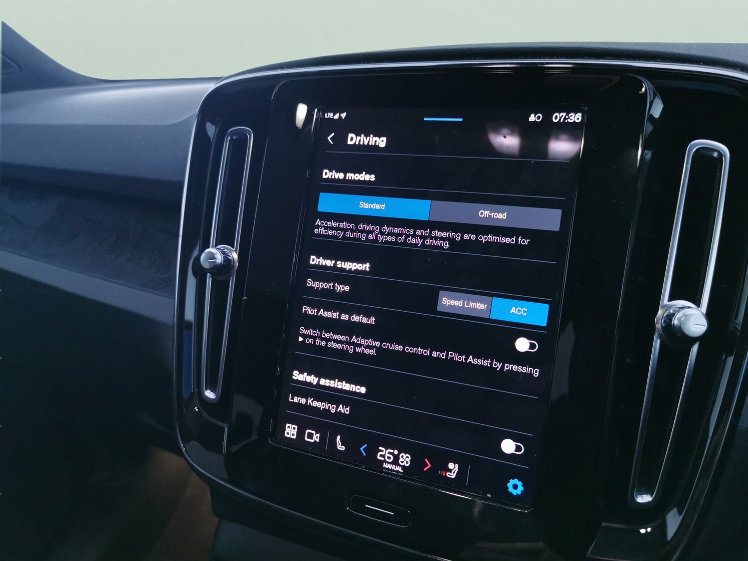 Used Volvo C40 2022 for sale - 77526499: Photo 21