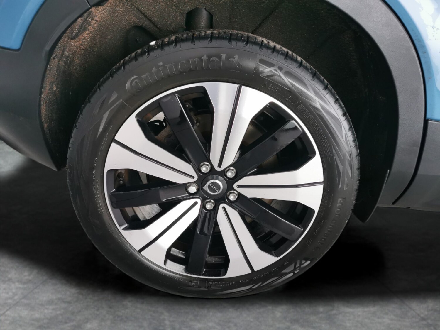 Used Volvo C40 2022 for sale - 77526499: Photo 25