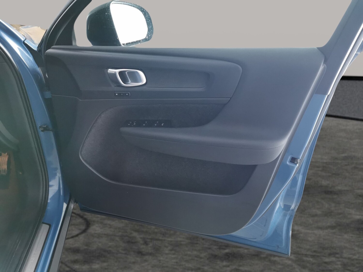 Used Volvo C40 2022 for sale - 77526499: Photo 29