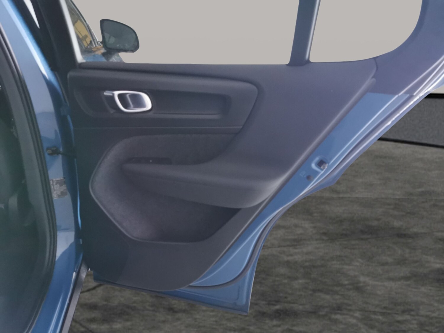 Used Volvo C40 2022 for sale - 77526499: Photo 30