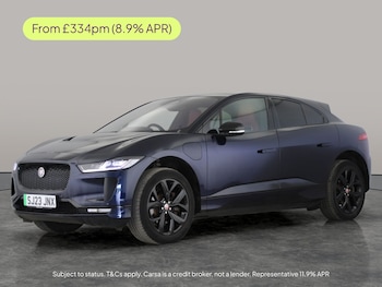 Used Jaguar I-Pace 2023 for sale - 79446511: Photo