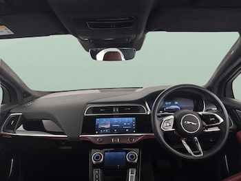Used Jaguar I-Pace 2023 for sale - 79446511: Photo