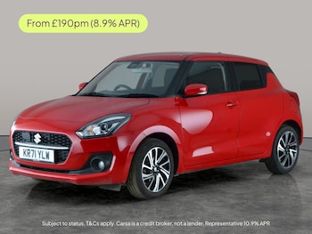 Used Suzuki Swift 2022 for sale - 78233661: Photo