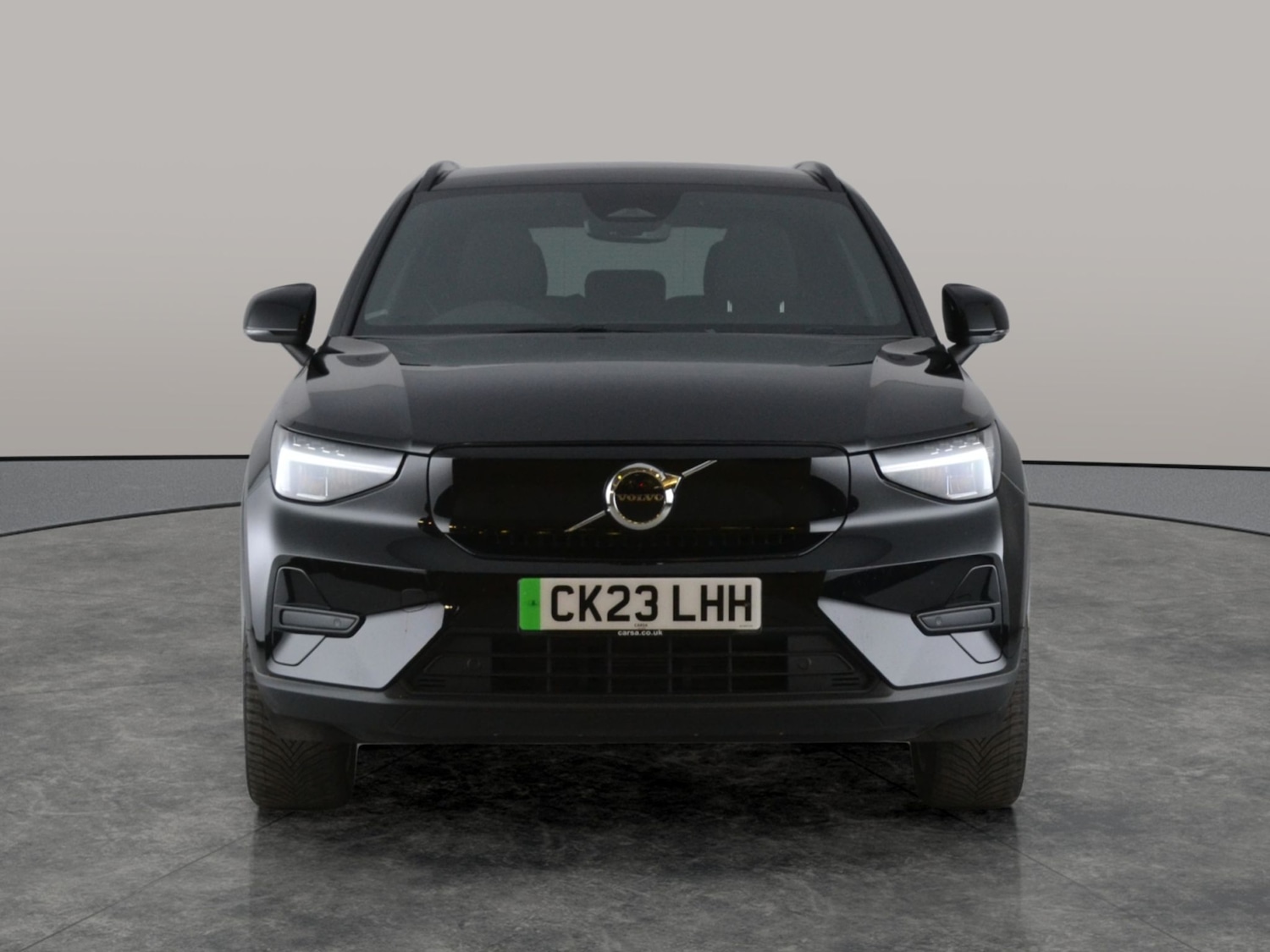 Used Volvo XC40 2023 for sale - 78107807: Photo 12