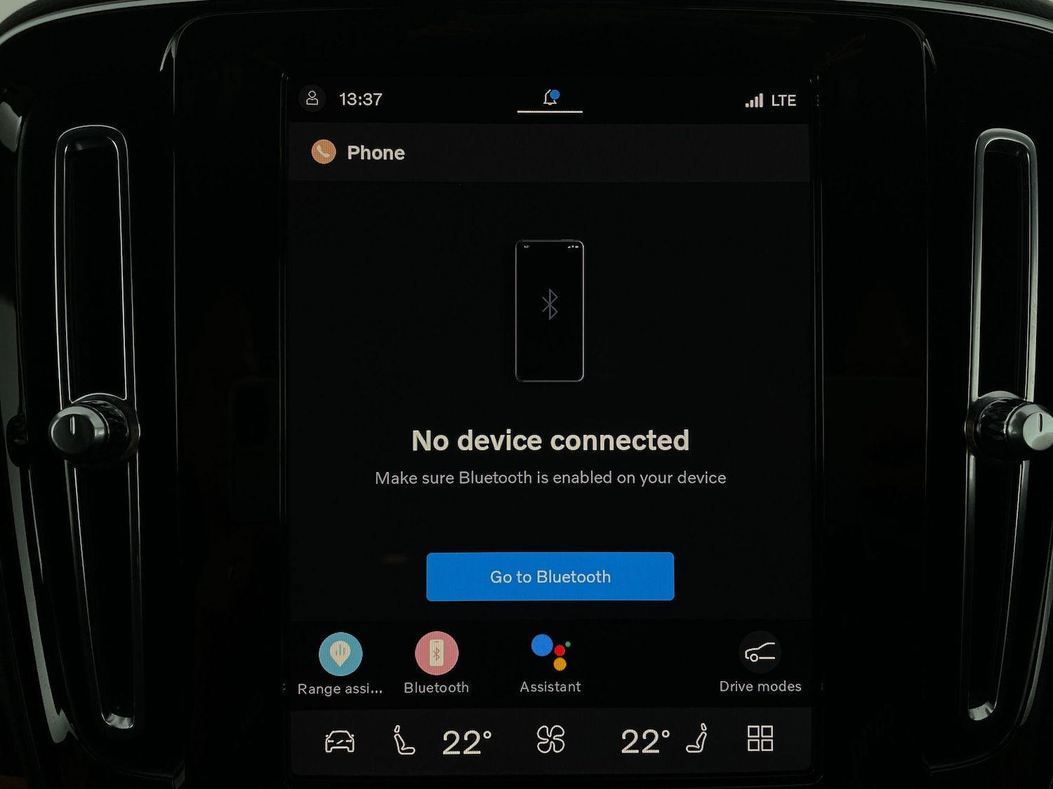 Used Volvo XC40 2023 for sale - 78107807: Photo 16