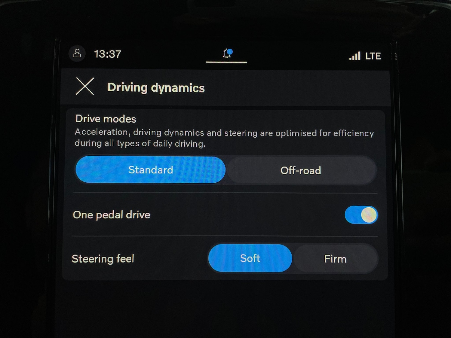 Used Volvo XC40 2023 for sale - 78107807: Photo 17