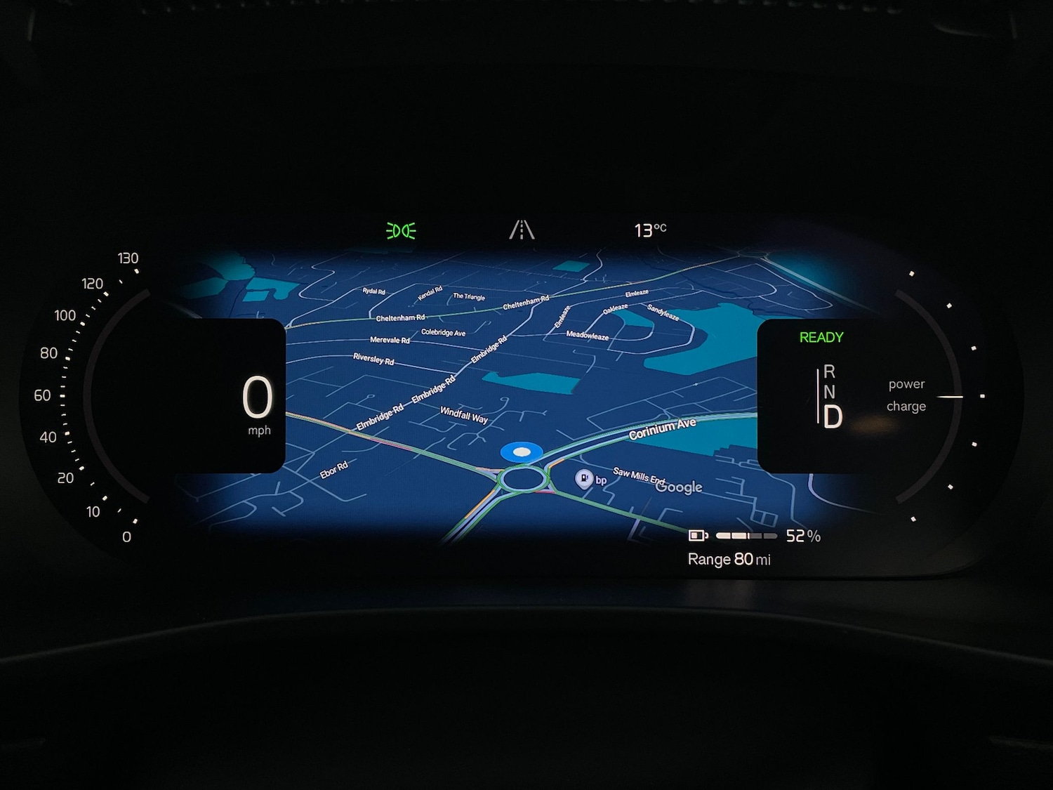 Used Volvo XC40 2023 for sale - 78107807: Photo 21