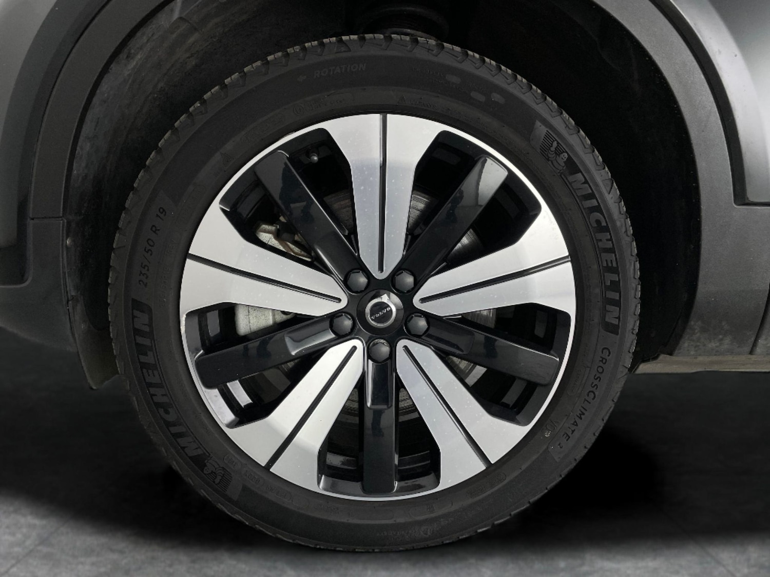 Used Volvo XC40 2023 for sale - 78107807: Photo 22