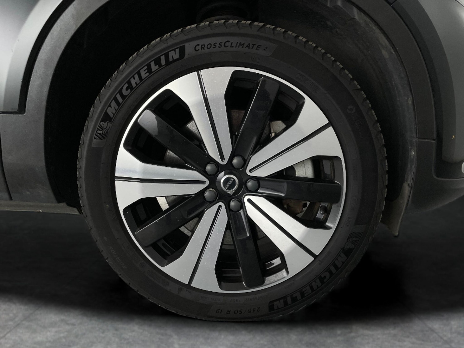 Used Volvo XC40 2023 for sale - 78107807: Photo 23